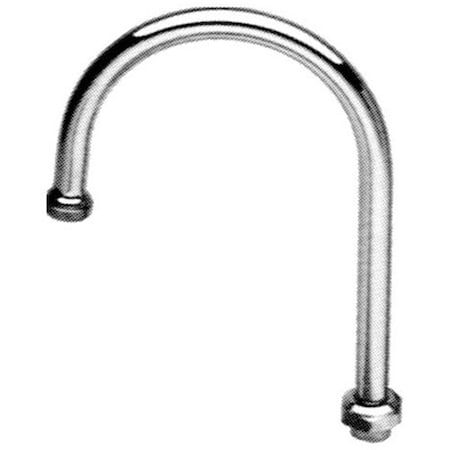 T&S Brass Swivel Gooseneck For - Part# Ts135X TS135X